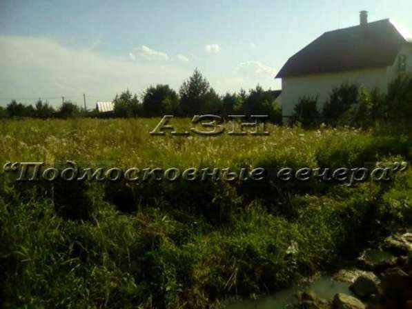 realty_mapper3.plot_in_locationСадовое некоммерческое тов-во. Площадь 12.00 сот.Есть Электричество. в Москве фото 4