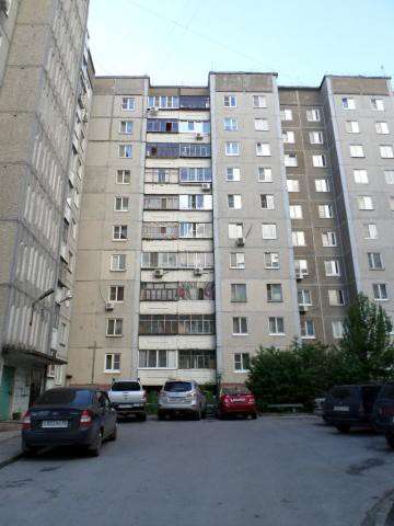 Продам двухкомнатную квартиру в Липецке. Этаж 10. Дом панельный. Есть балкон. в Липецке