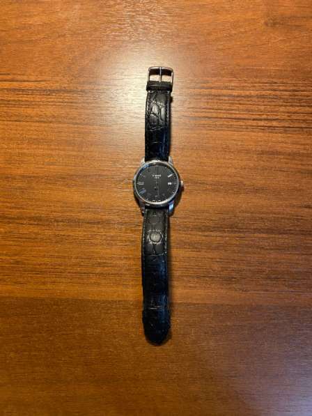Наручные часы «Tissot” в Махачкале фото 3