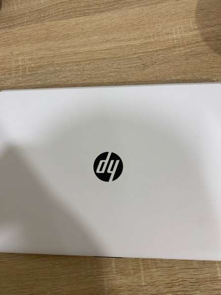 Ноутбук HP в Бийске