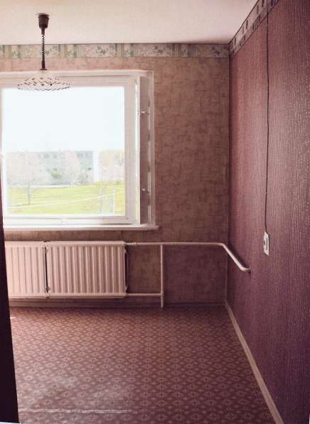 Продается двухкомнатная квартира в Литве в фото 8