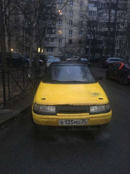 ВАЗ (Lada), 2112, продажа в Санкт-Петербурге