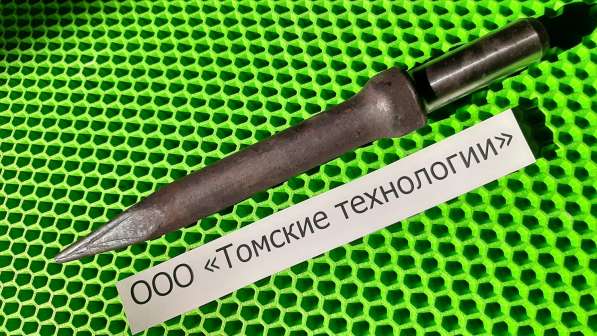 Пика томского завода (ООО Томские технологии) П-11 600 мм в Томске фото 11