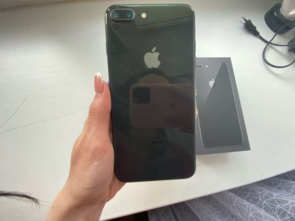 Продам iPhone 8plus в Димитровграде
