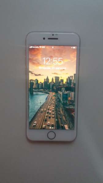 Apple IPhone 8 Silver 64Gb | продажа, обмен в Ярославле фото 4