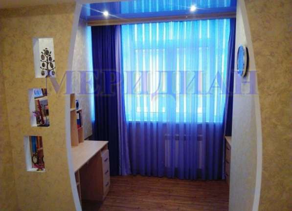 Квартира с дизайнерским ремонтом в Ставрополе фото 10