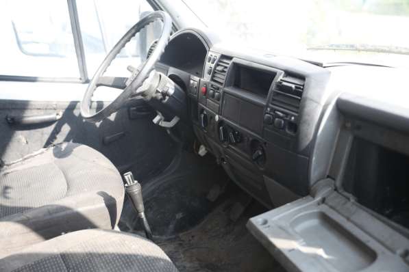 Продается автомобиль ГАЗ 3302, 2007 гв в Тюмени фото 6