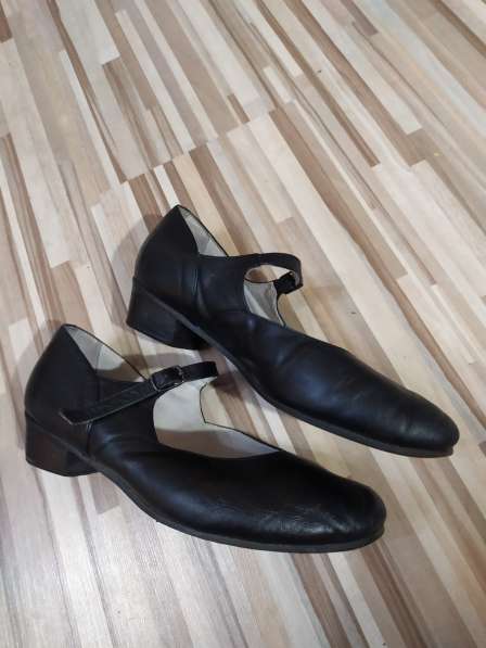 Туфли для народного танца в Туле
