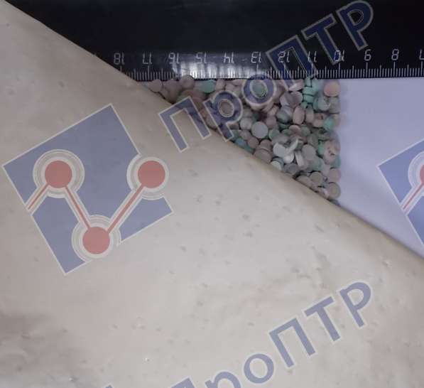 Вторичный ПНД гранула в Курске