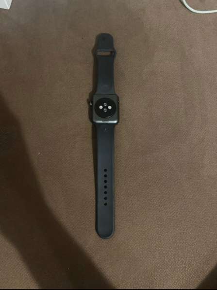 Часы Apple Watch Series 3 в Губкинском фото 4