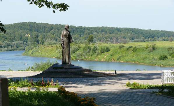 Продается земельный участок 20 соток, г. Таруса в Тарусе фото 6