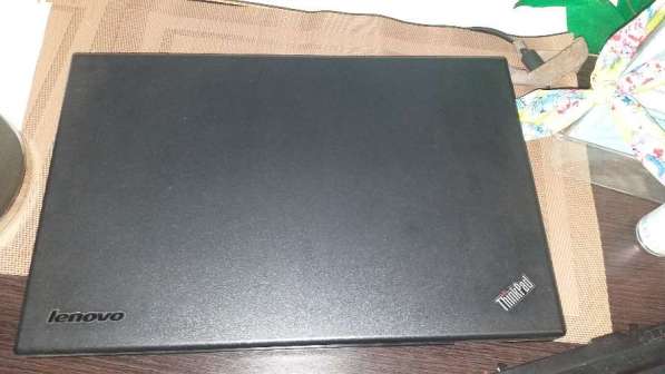Продам ноутбук Lenovo Lenovo sl510 в фото 3