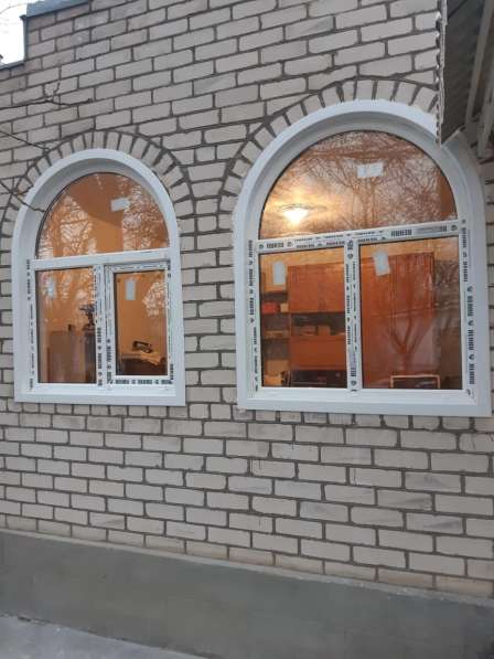 Пластиковые окна, двери, веранды в фото 6