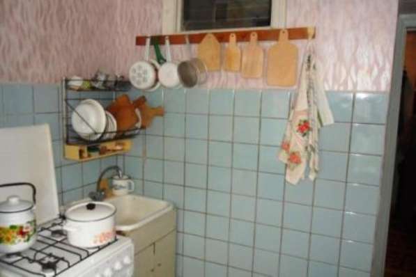 Сдам 3-х комнатную квартиру для проживания семье в Пушкино фото 3