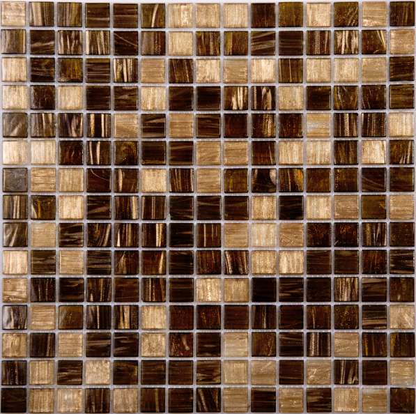 Мозаика из стекла, камня, керамики и металла в Кемерове фото 3