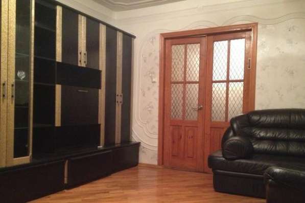 Продам двухкомнатную квартиру в Краснодар.Жилая площадь 52 кв.м.Этаж 4.Дом кирпичный.