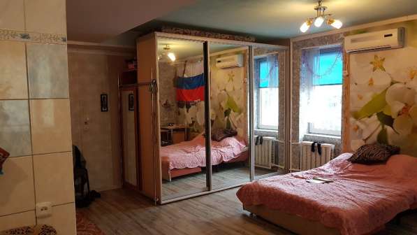 Продам 1-комнатную квартиру в Крыму