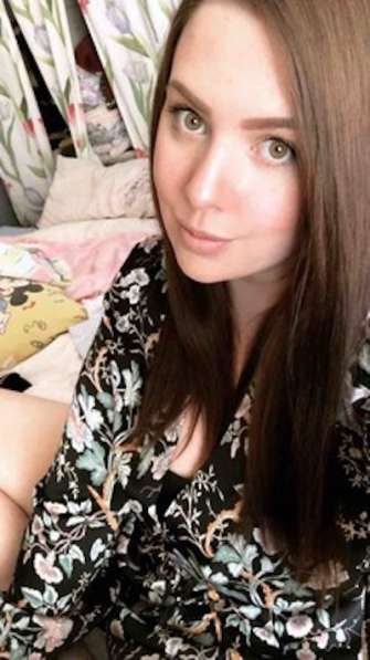 Елена, 23 года, хочет познакомиться в Москве фото 3