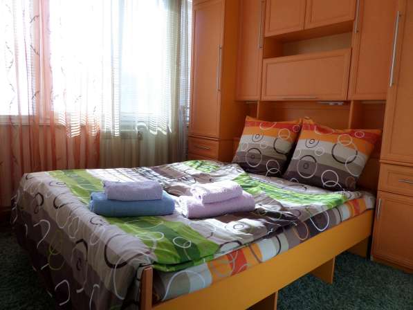 Аренда 2 комнатной квартиры в центре - проспект Маштоца 15 в фото 14