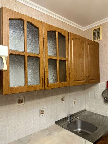 Кухонный гарнитур в Владикавказе фото 3