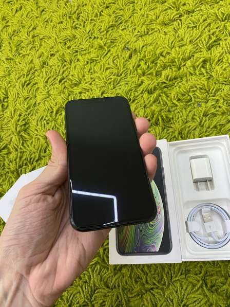 IPhone XS 64gb в Новосибирске фото 5