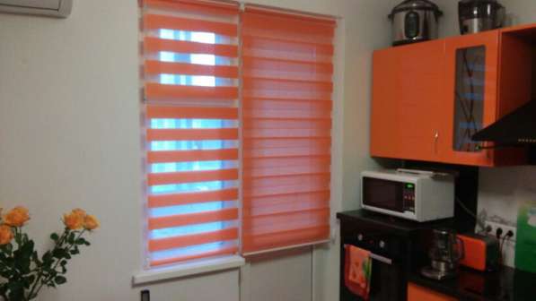 Жалюзи шторы