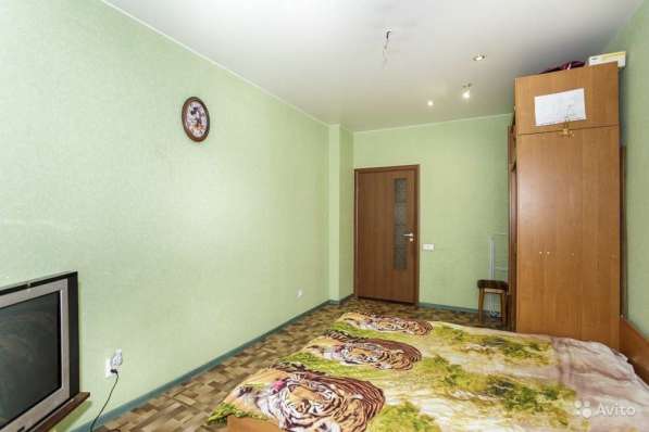 Меняю 3-х комнатную квартиру в Новокузнецке в Новокузнецке фото 8