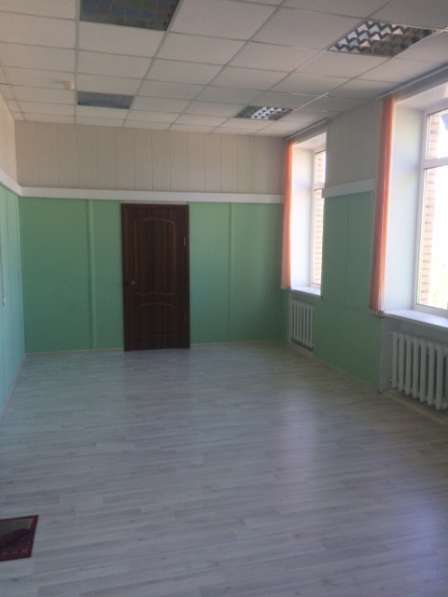 Офисные помещения в административном здании в Волоколамске фото 3
