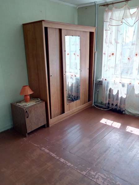 Продам комнату в общежитии в Тюмени фото 7