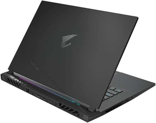 Игровой ноутбук Gigabyte AORUS 15 в Санкт-Петербурге