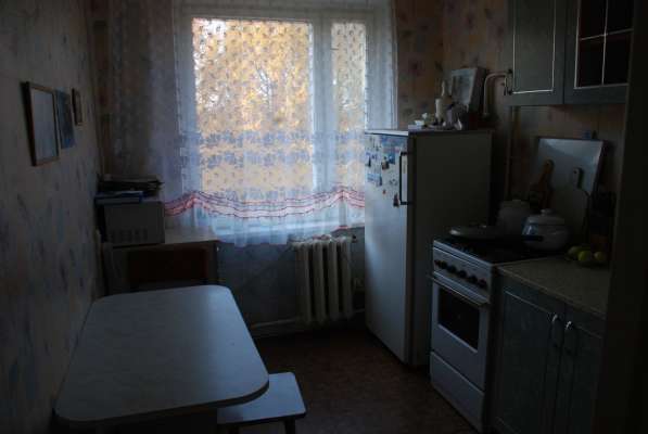 Сдается двухкомнатная квартира на длительный срок в Конаково фото 6