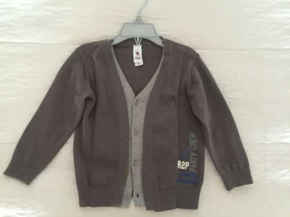 Одежду для мальчика в фото 12