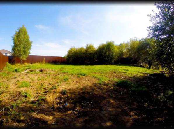 Участок в Ногинске фото 5