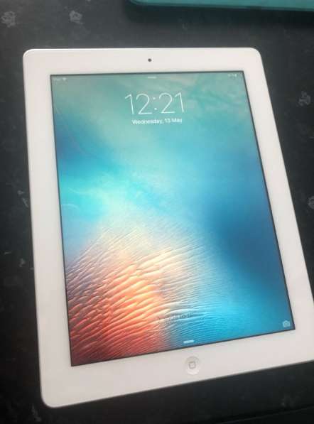 IPad 2, 32GB