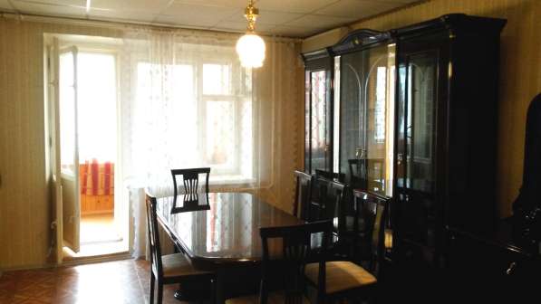Продается трехкомнатная квартира в элитном новом доме в 51мк в Обнинске фото 12