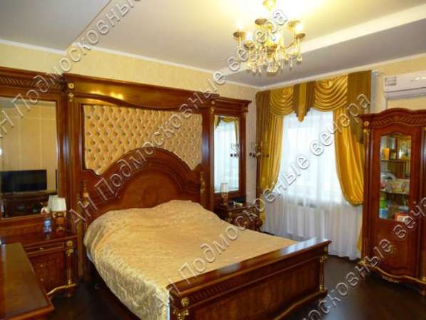 Продам коттедж в Троицк.Жилая площадь 272 кв.м.Есть Канализация, Электричество. в Троицке фото 46
