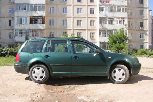 Volkswagen, Golf, продажа в г.Бишкек в фото 9