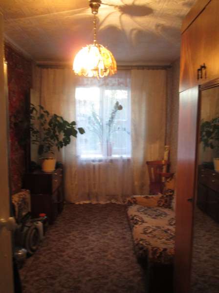 Продам 3-х. комнатную квартиру в Таштаголе фото 5