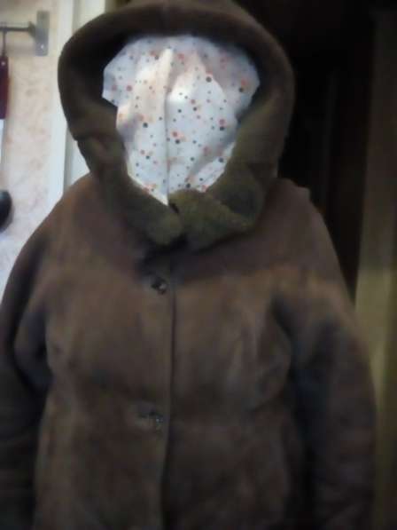 Продам женскую дублёнку в Нижнем Новгороде фото 10