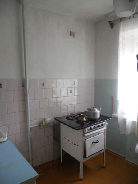 2-комн. квартира, Худайбердина ул, 144 в Стерлитамаке фото 15
