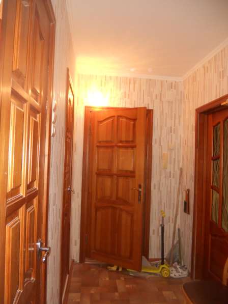 Сдам 1-комнатную квартиру по ул. Есенина в Белгороде фото 5