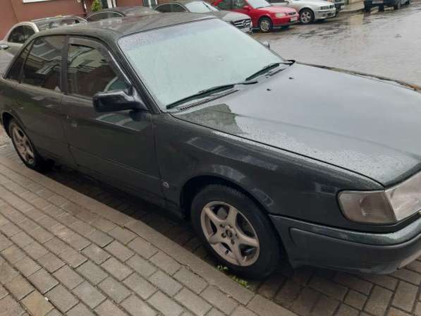 Audi, 100, продажа в Калининграде в Калининграде фото 5