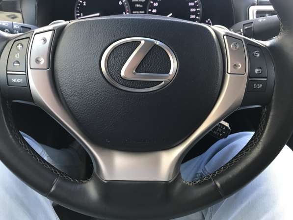 Lexus, GS, продажа в Севастополе в Севастополе фото 7