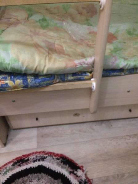 Двухэтажная кровать в Перми фото 8