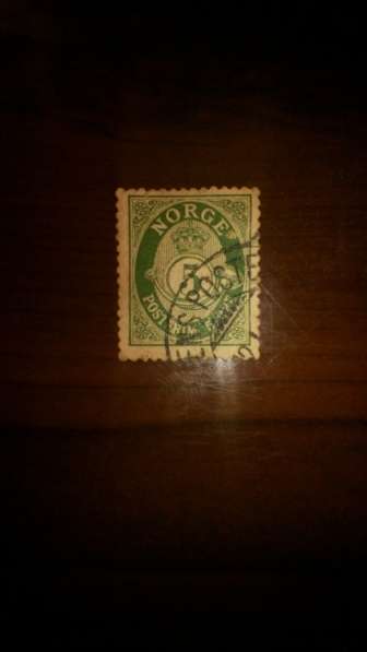 Продам почтовую марку 1870 года