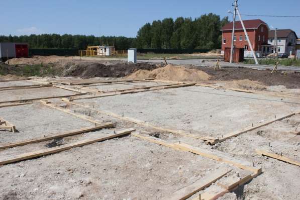 Строительство загородного дома, коттеджа в Великом Новгороде