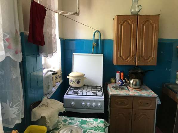 2 комнаты в 3-к квартире ул. Свободы в Переславле-Залесском фото 21