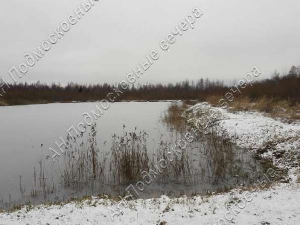 realty_mapper3.plot_in_locationСадовое некоммерческое тов-во. Площадь 12.00 сот.Есть Электричество. в Москве фото 18