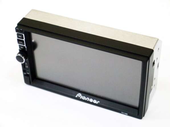 2din Магнитола Pioneer 7019 USB, SD, Bluetooth в фото 8