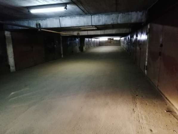 Продается гараж в г. Балашихе в Балашихе фото 5
